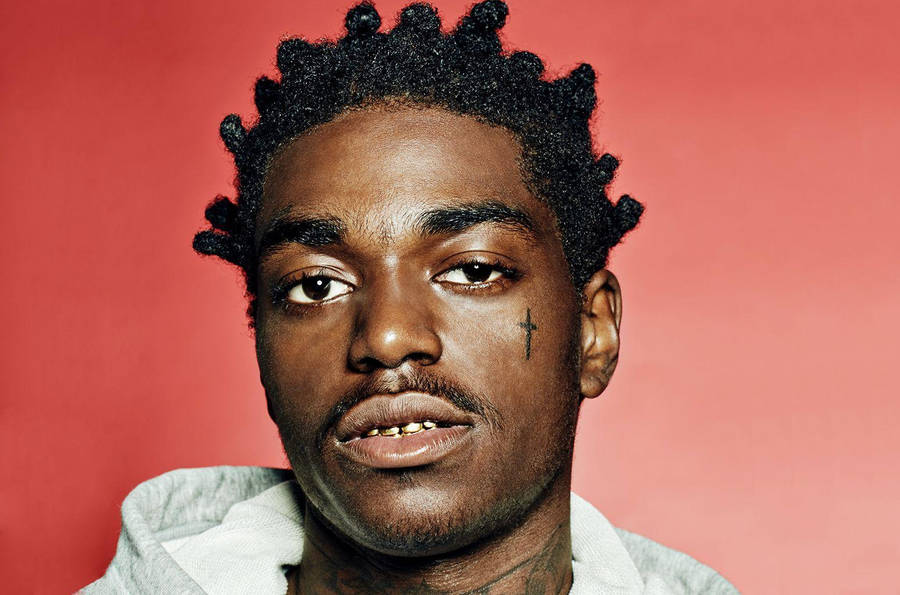 Kodak Black 桌布
