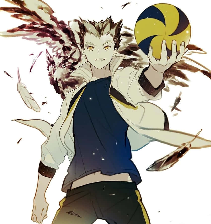 Ktar Bokuto 桌布