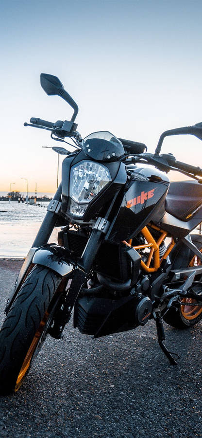 Ktm iPhone 桌布
