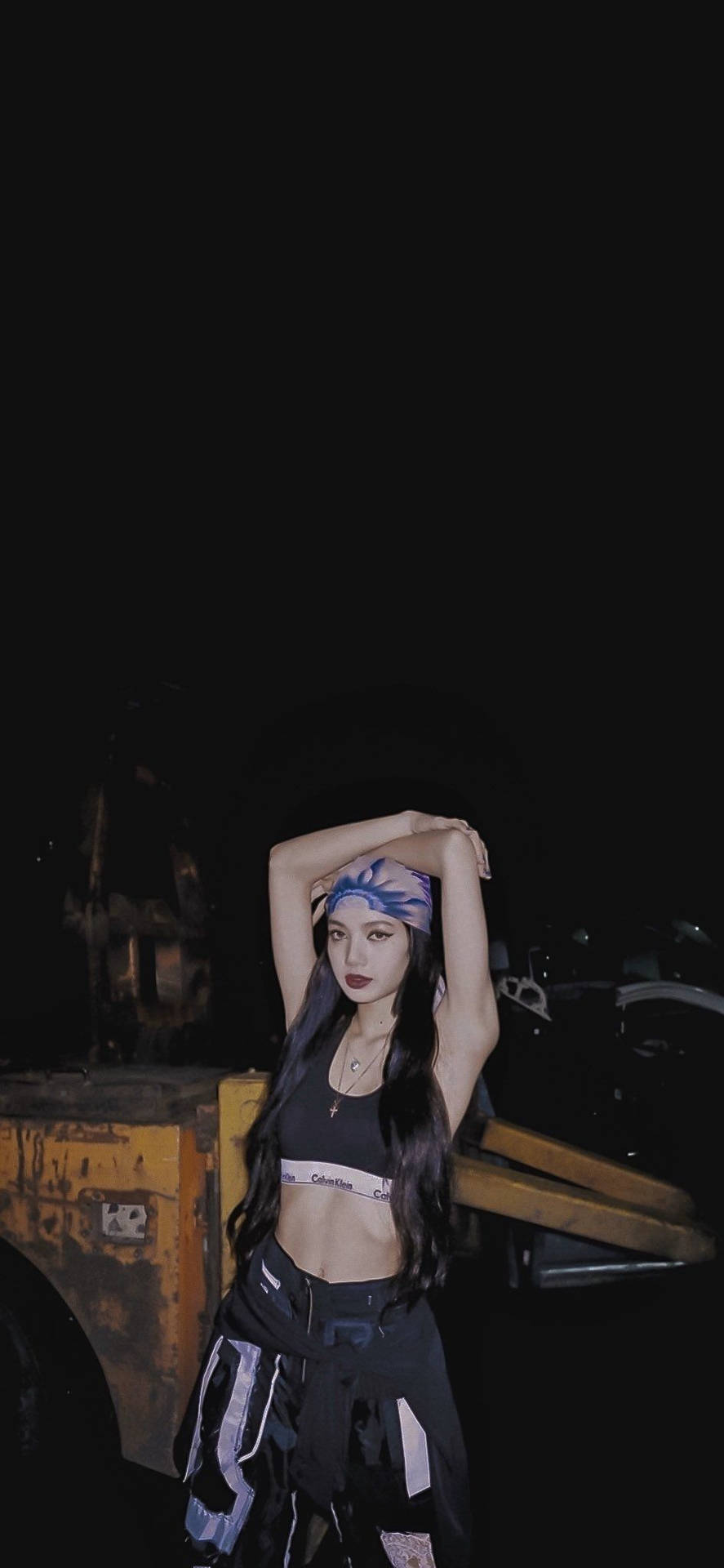 Lalisa 桌布