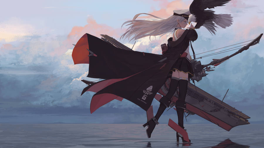 1590x895 Azur Lane - Zerochan Anime Image Board