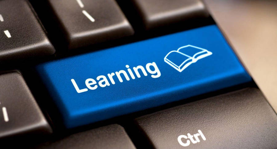 Learning 桌布