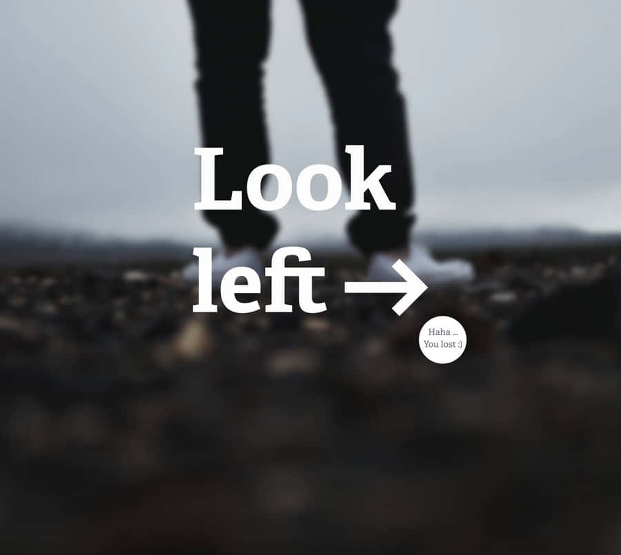 Left 桌布