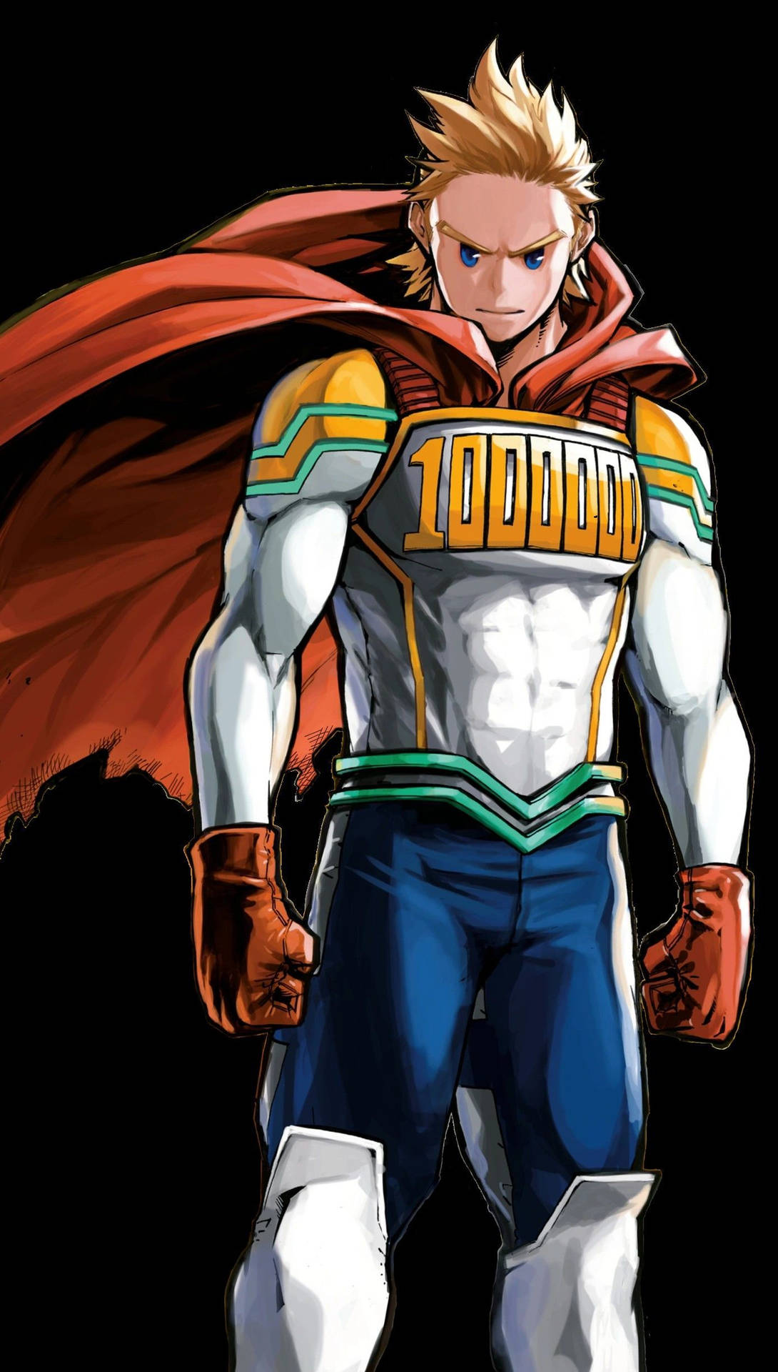 Lemillion 桌布