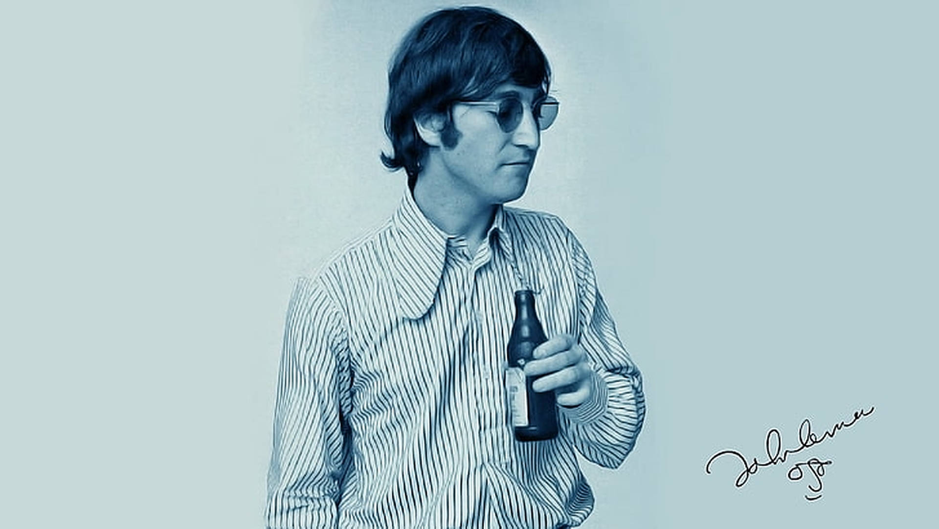 Lennon 桌布