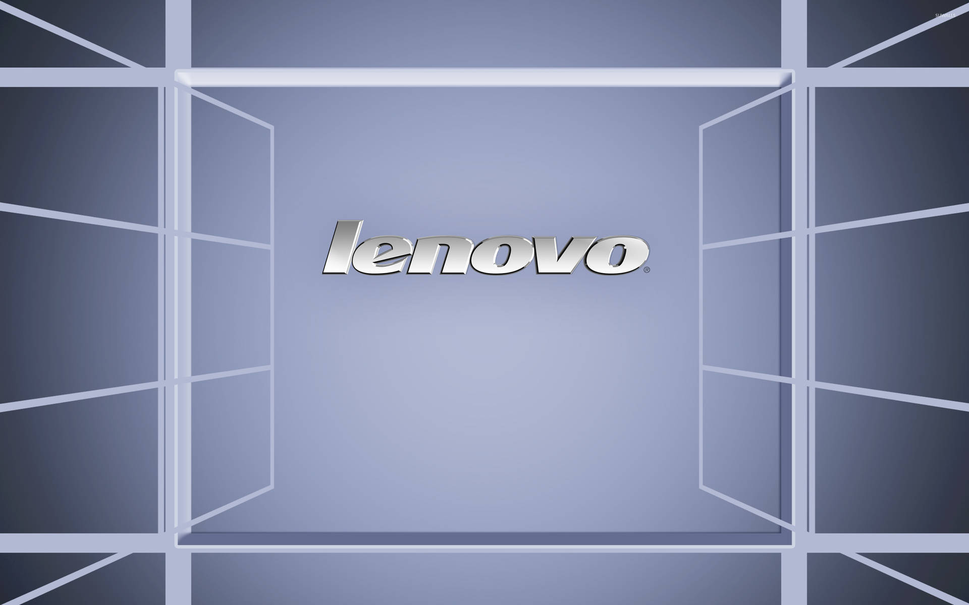 Lenovo Official 桌布