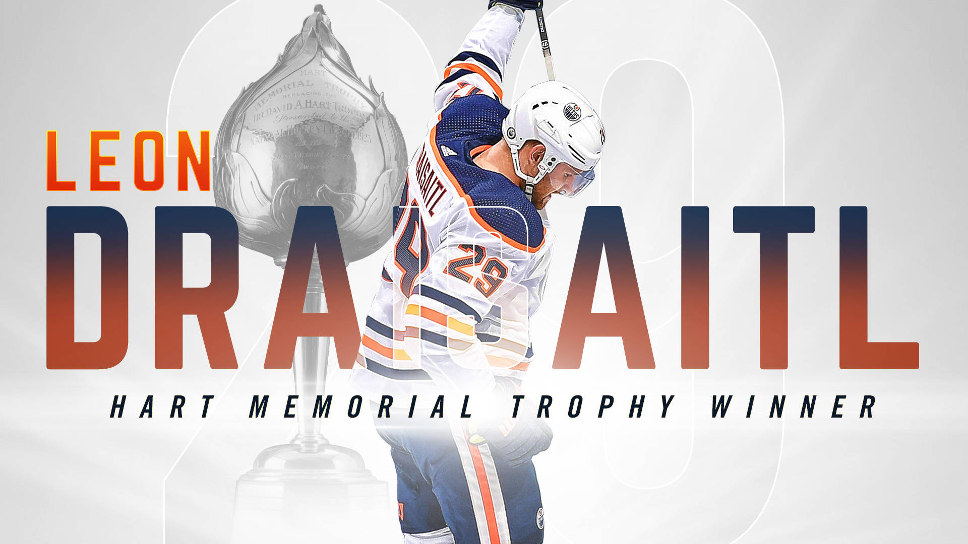 Leon Draisaitl 桌布