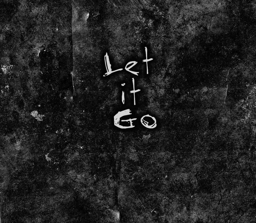 Let Go 桌布