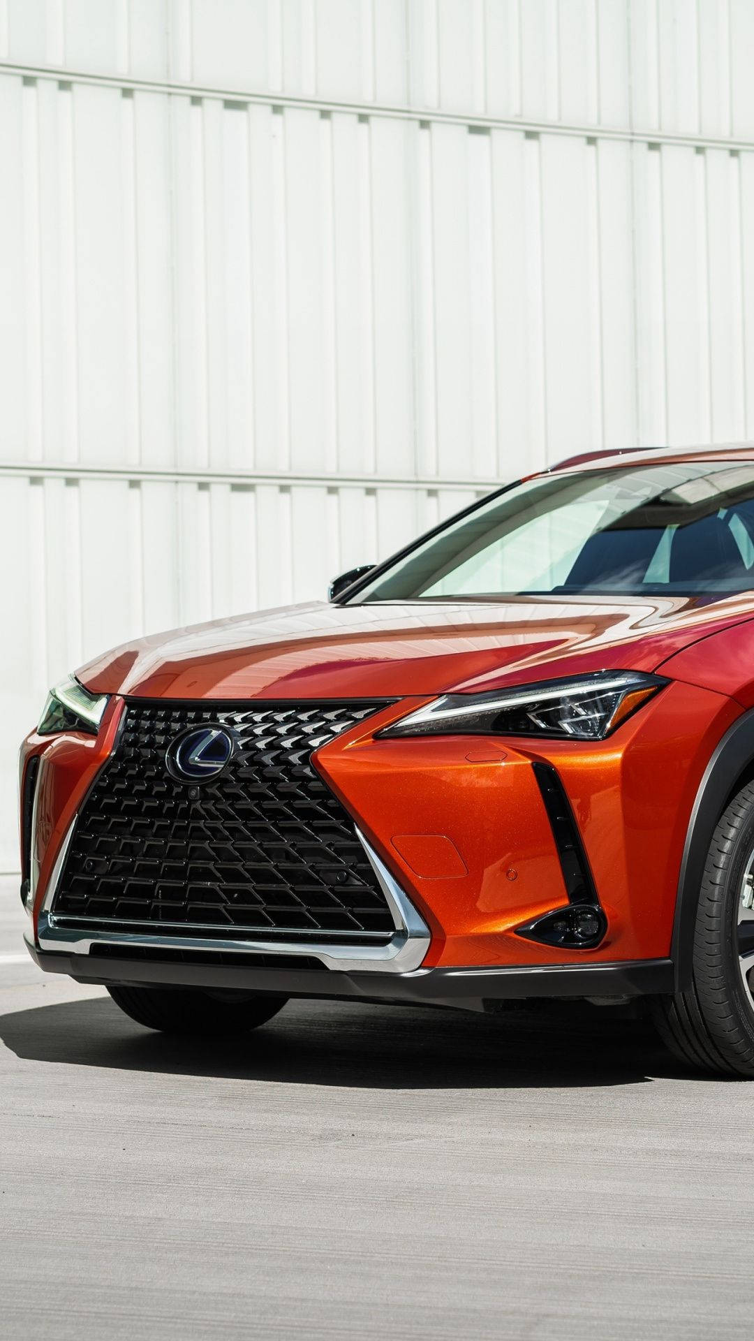 Lexus iPhone 桌布