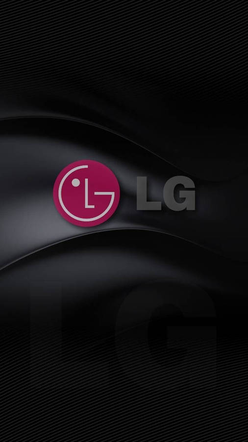 Lg Phone 桌布
