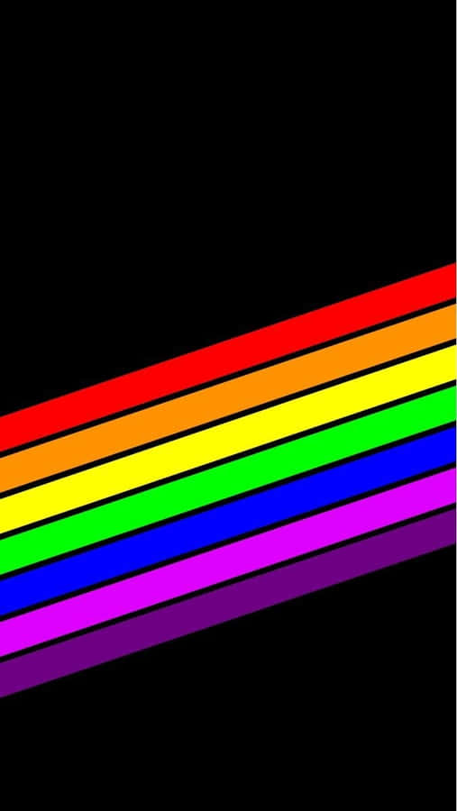 Lgbt Pride iPhone 桌布