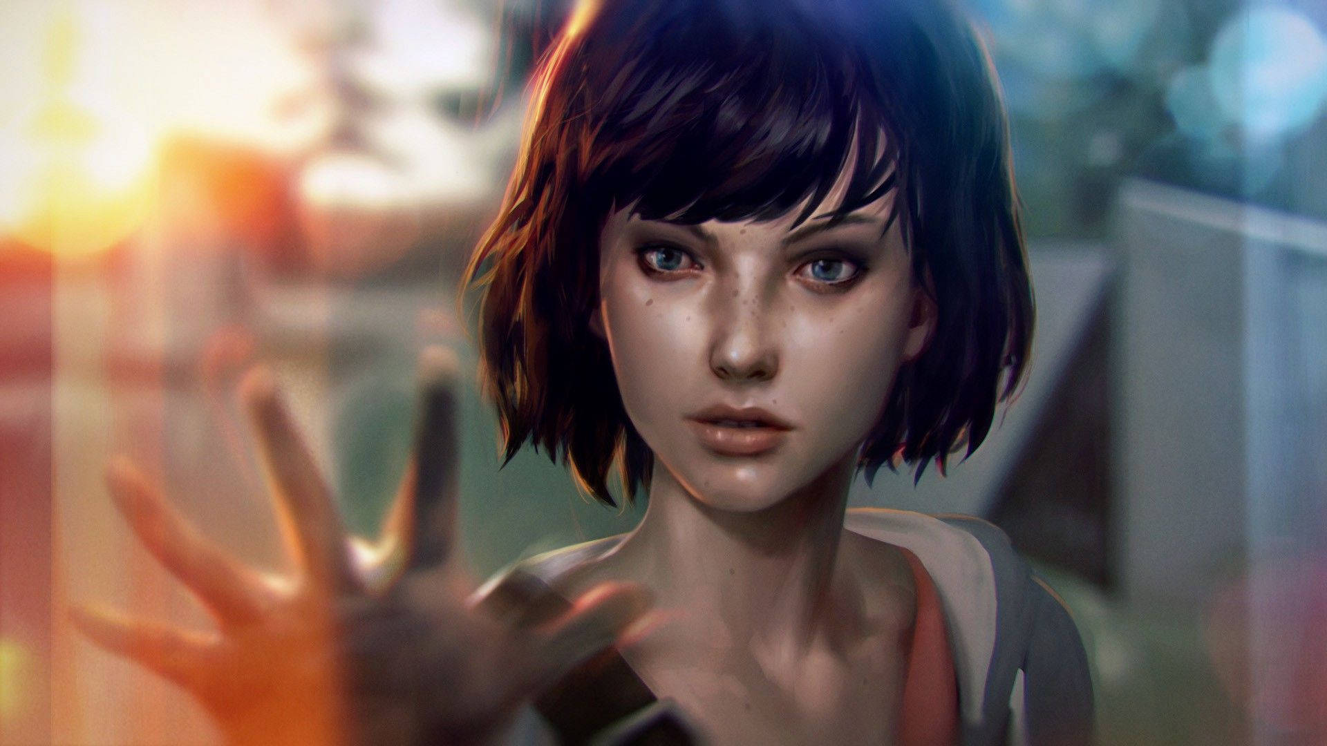 1920x1080 Life is Strange, HD Games, 4K Wallpaper, Image