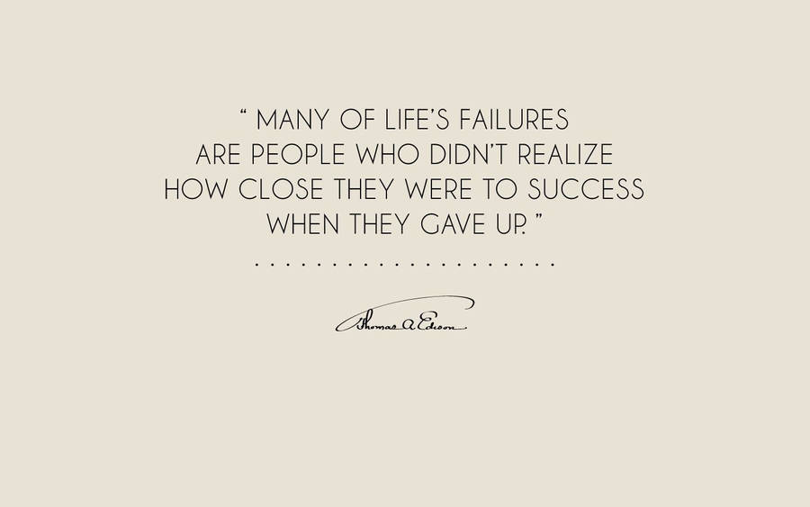 Life Quotes 桌布