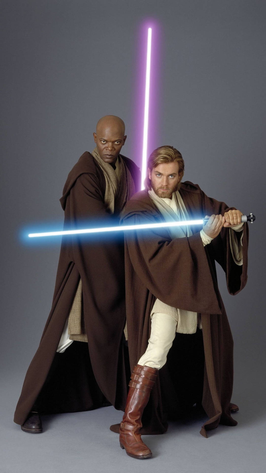 Lightsaber 桌布