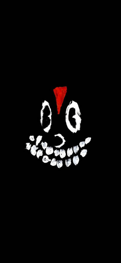 Lil Darkie 桌布