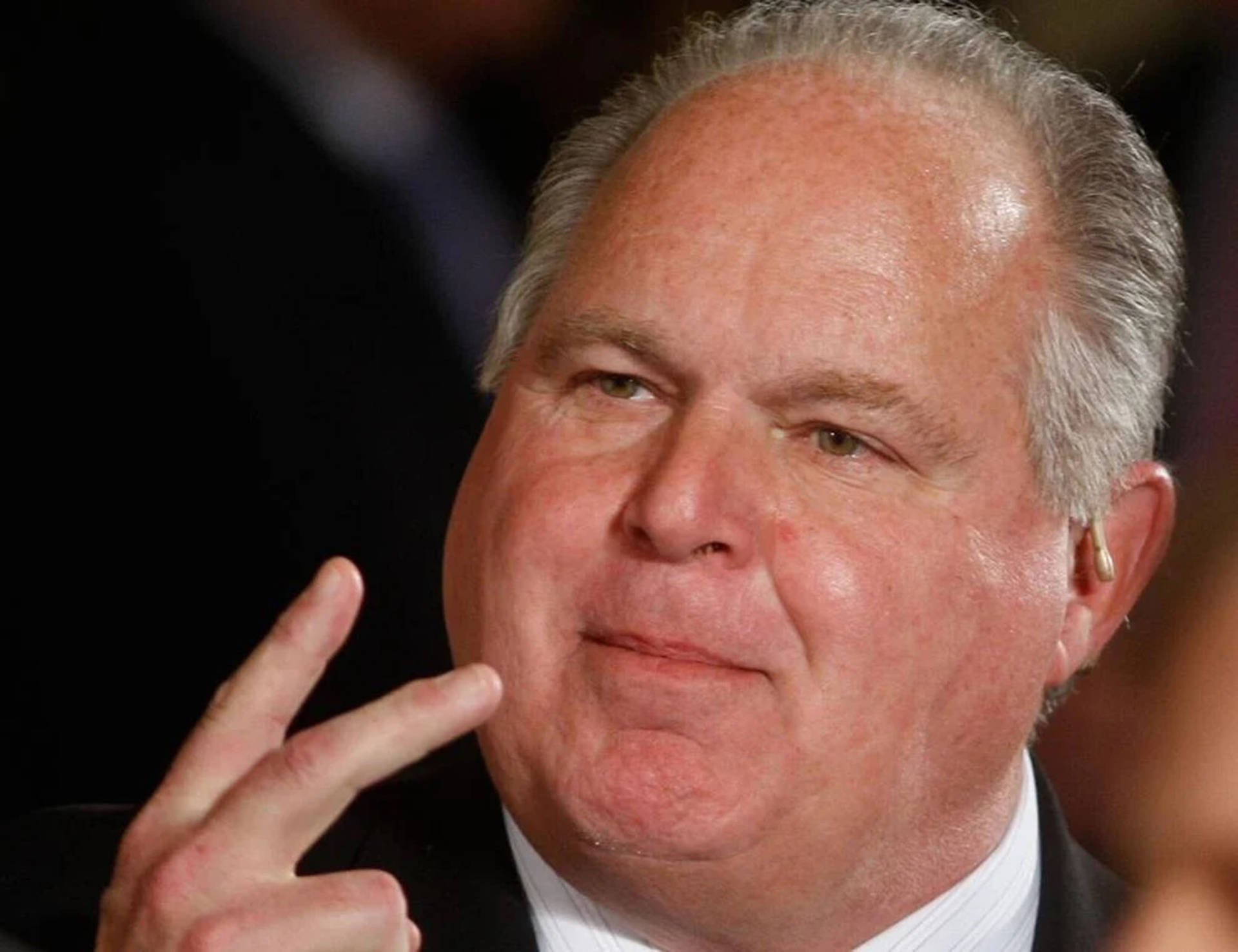 Limbaugh 桌布