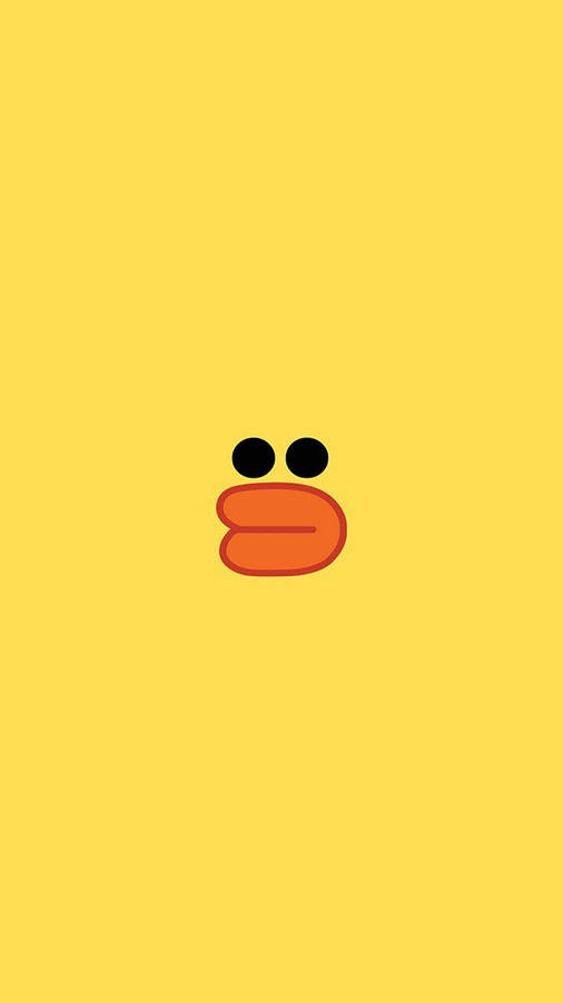 Line 桌布