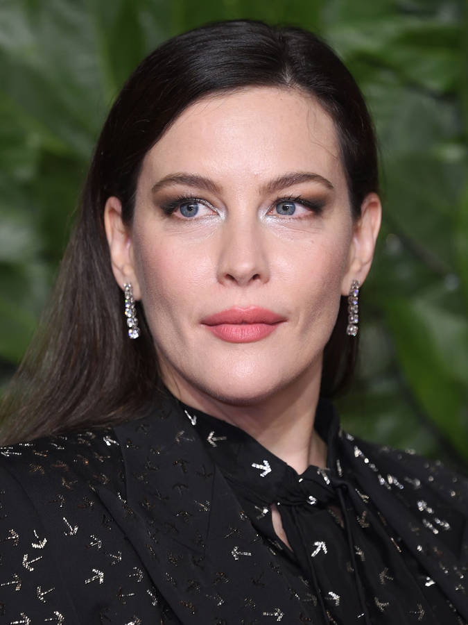 Liv Tyler 桌布