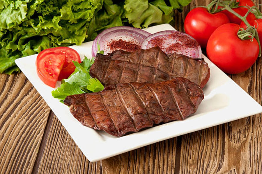 Liver 桌布