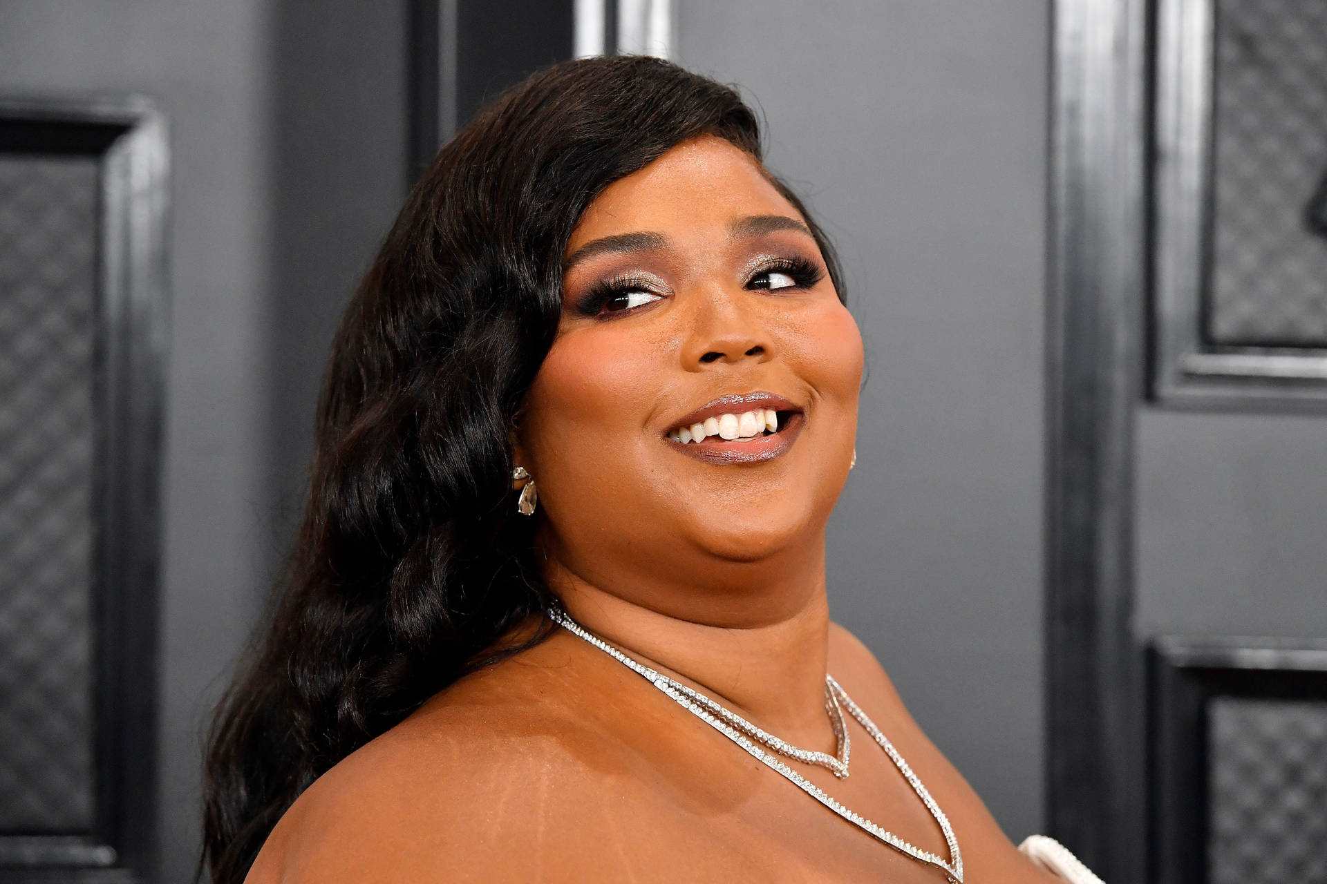 Lizzo 桌布