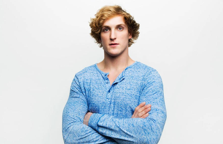 Logan Paul 桌布