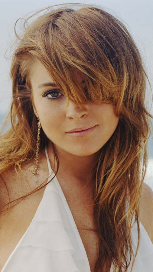 Lohan 桌布