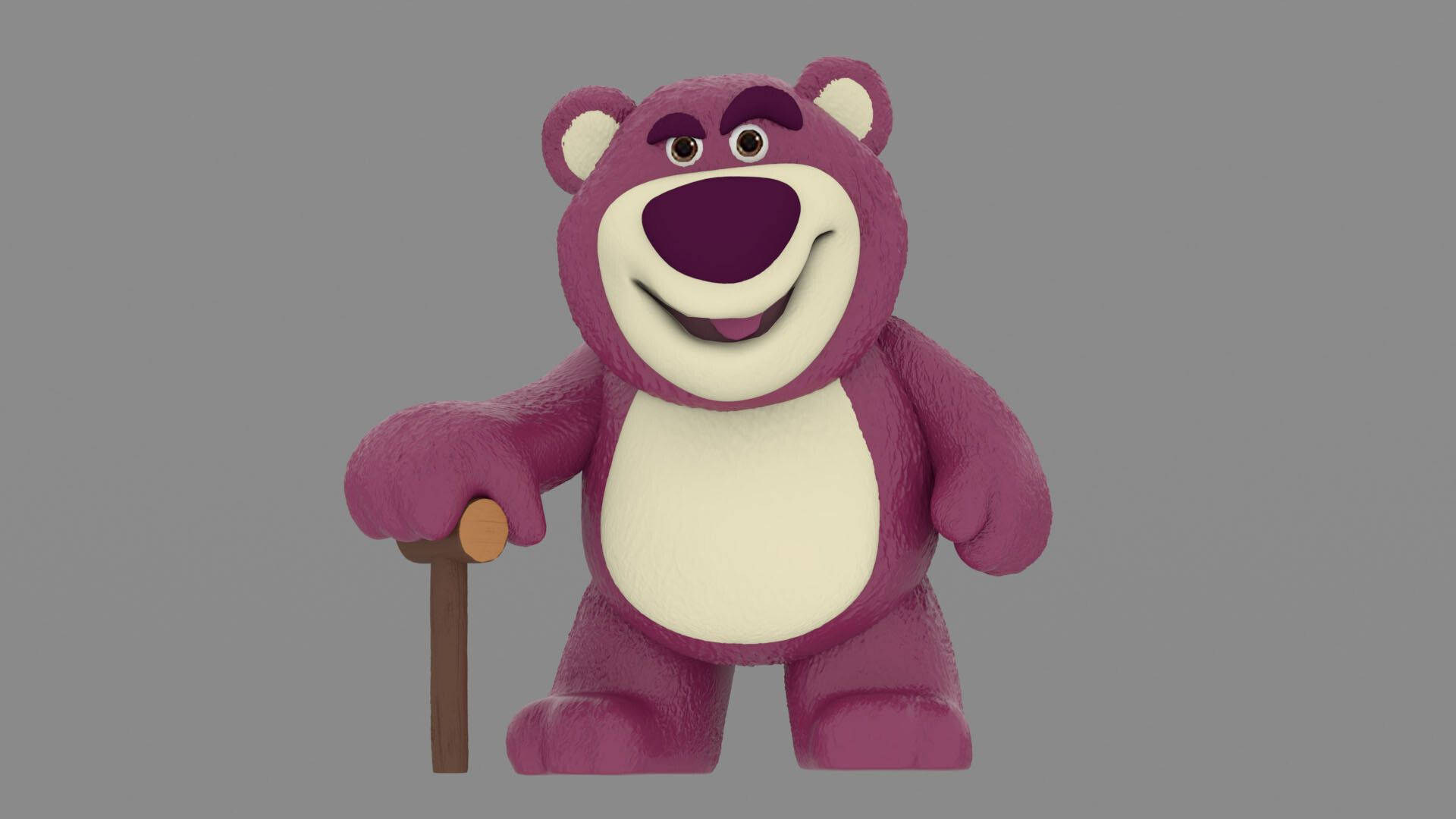 Lotso 桌布