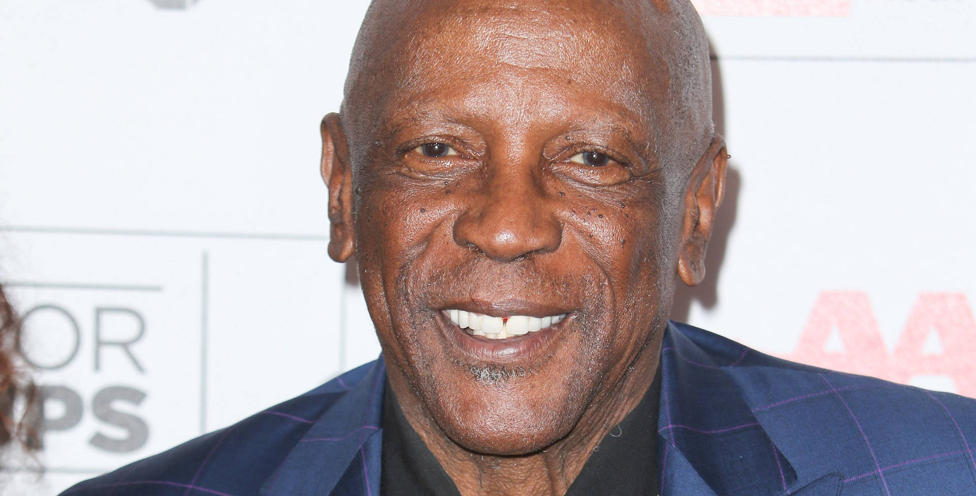 Louis Gossett Jr 桌布