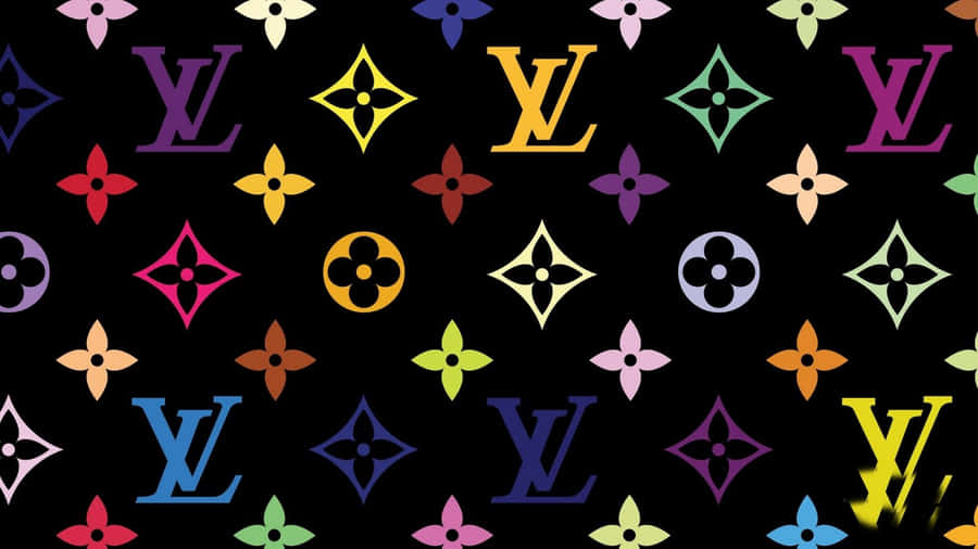 Louis Vuitton Desktop 桌布