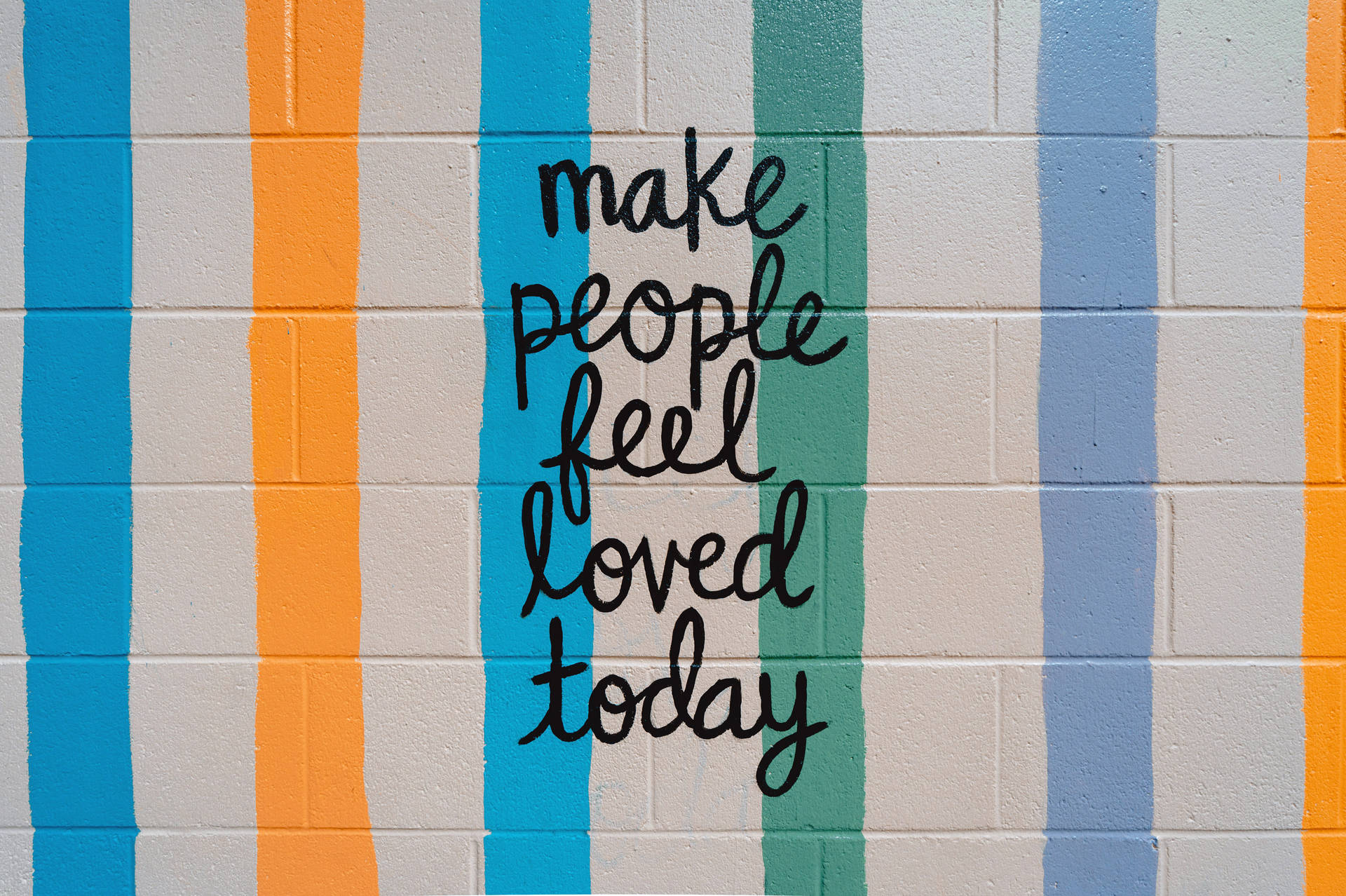 Love Quotes 桌布