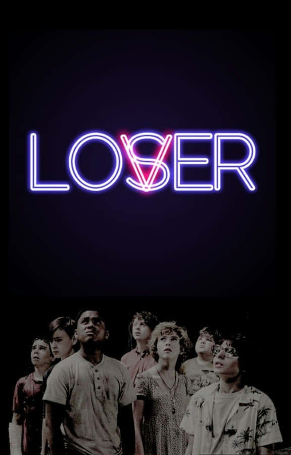Lover Loser 桌布