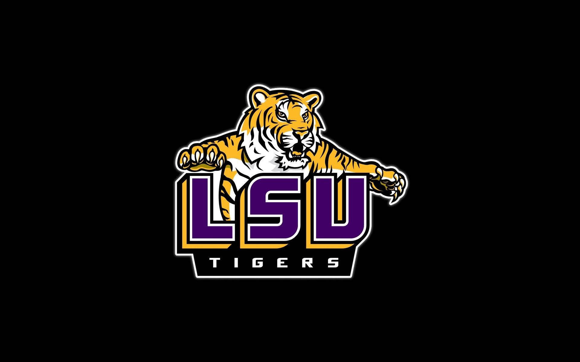 Lsu 桌布
