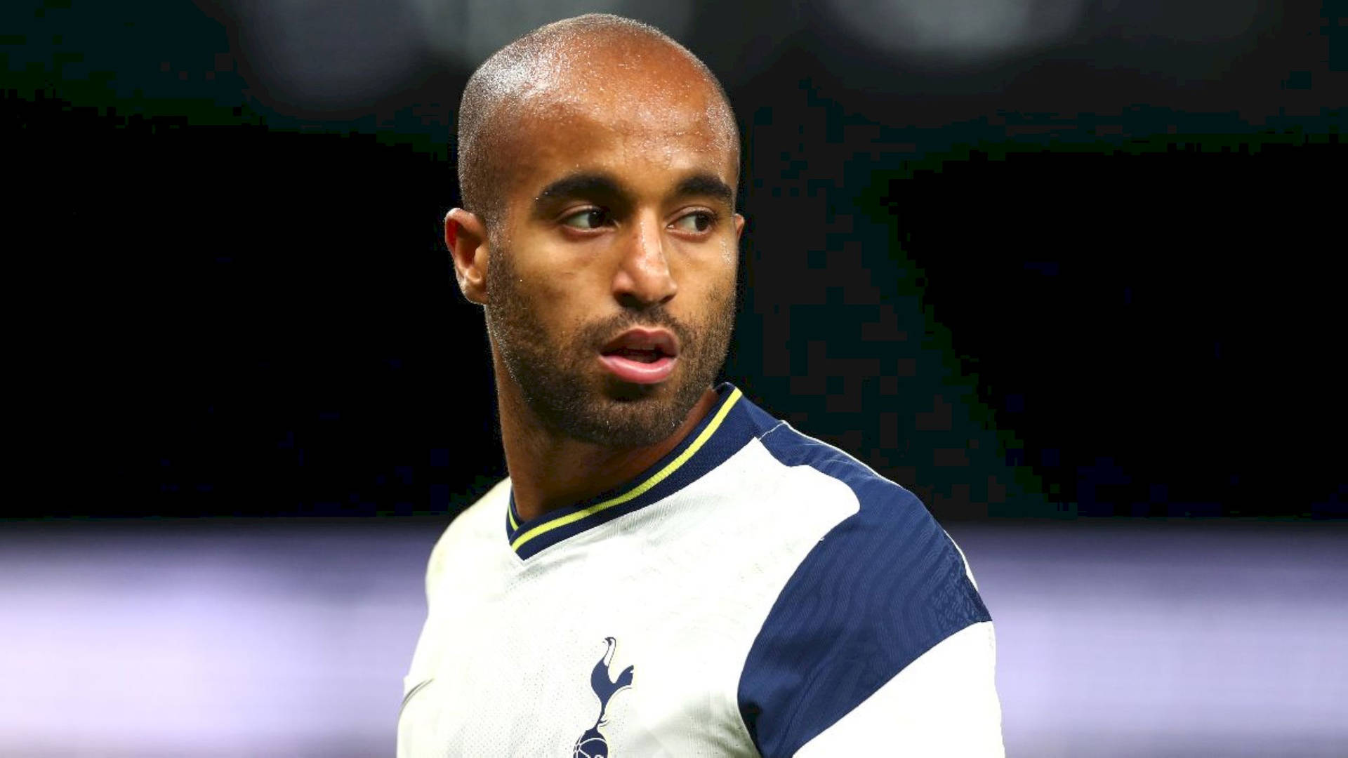 Lucas Moura 桌布
