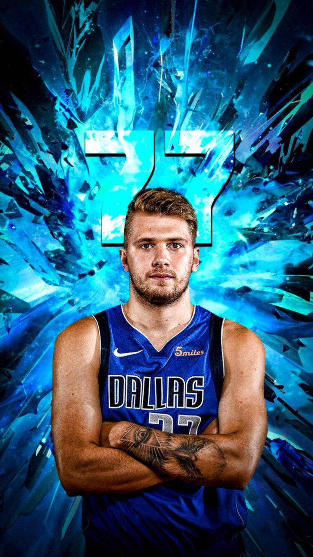 Luka 桌布