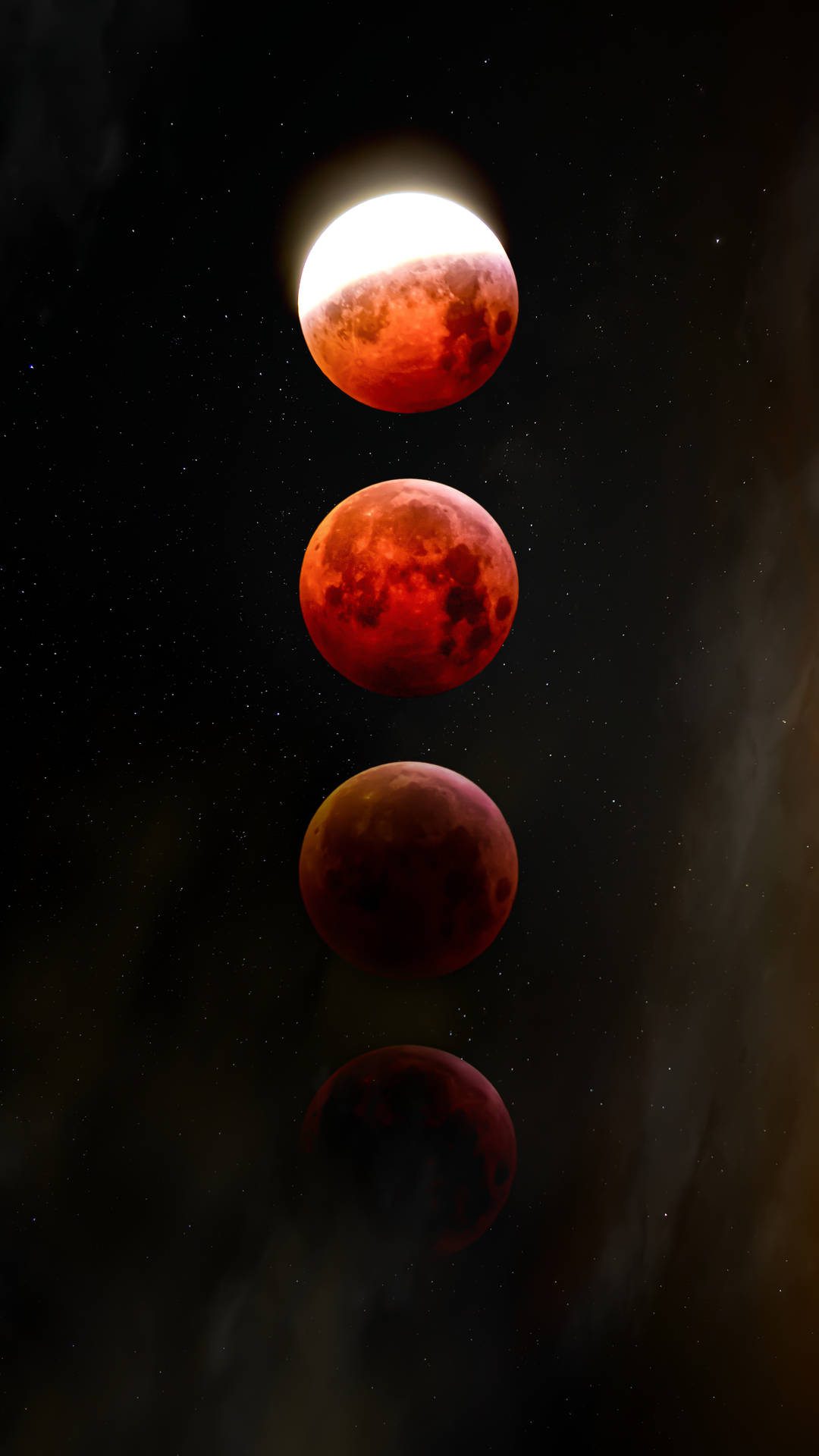 Lunar 桌布