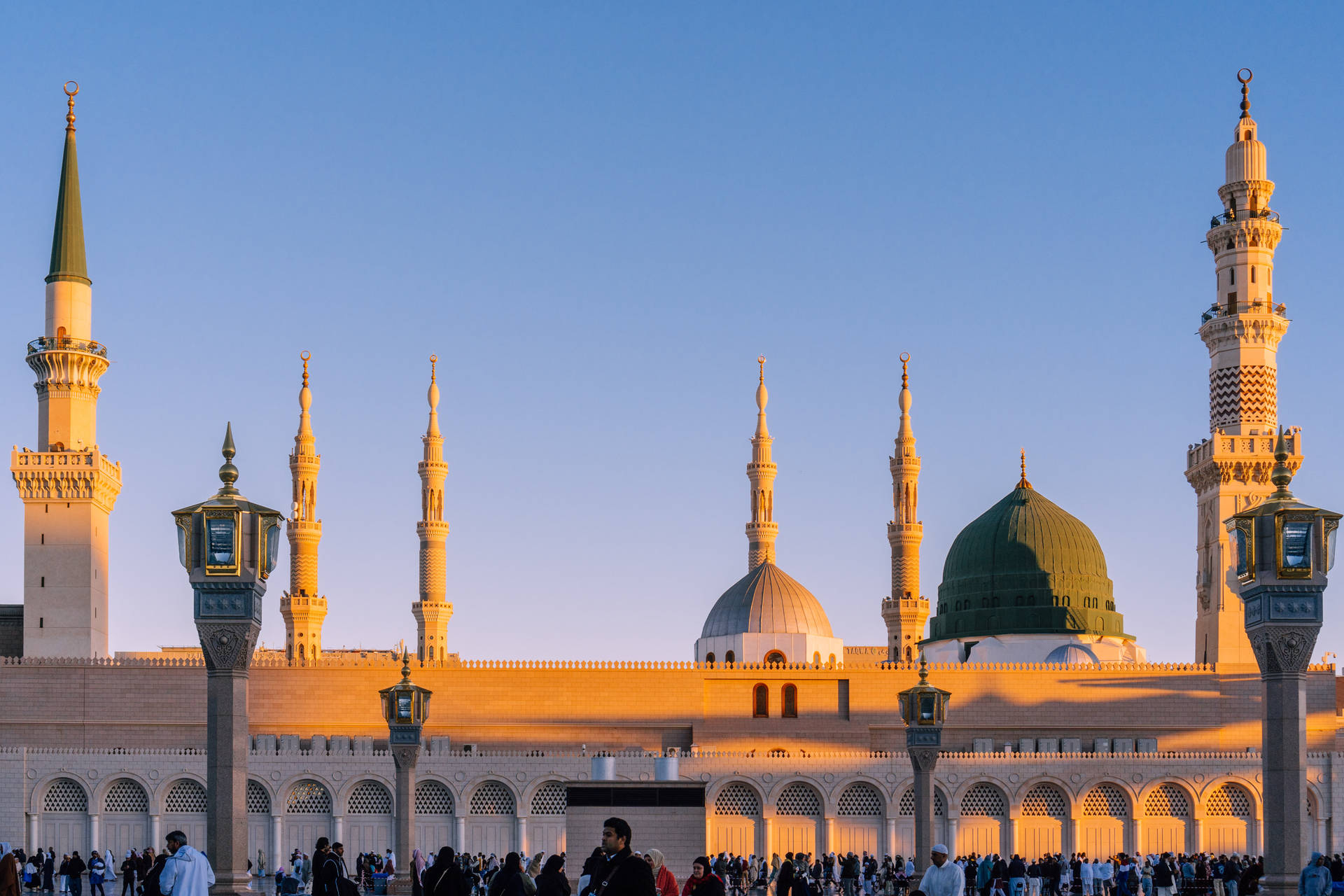 Madina 桌布