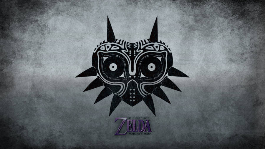 Majora's 桌布