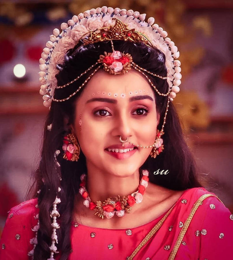 Mallika Singh 桌布