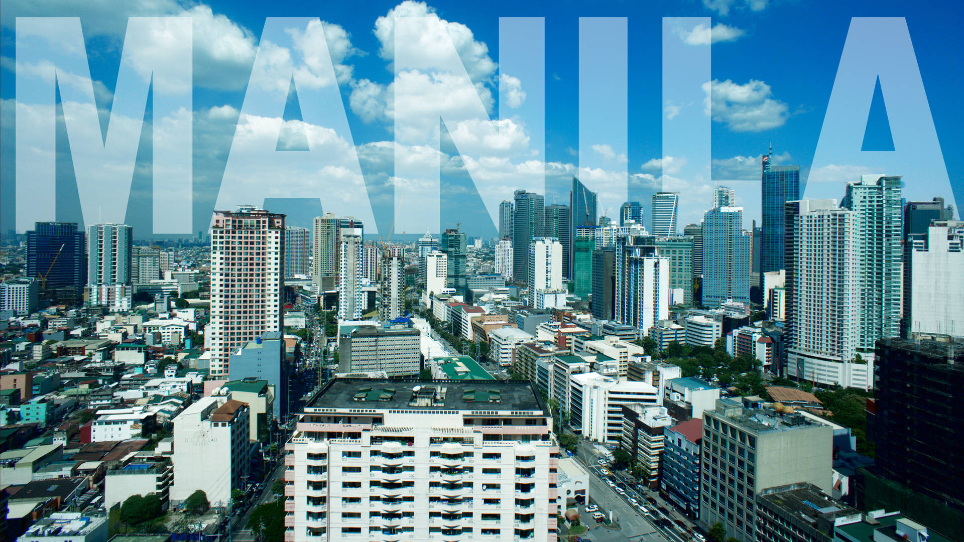 Manila 桌布