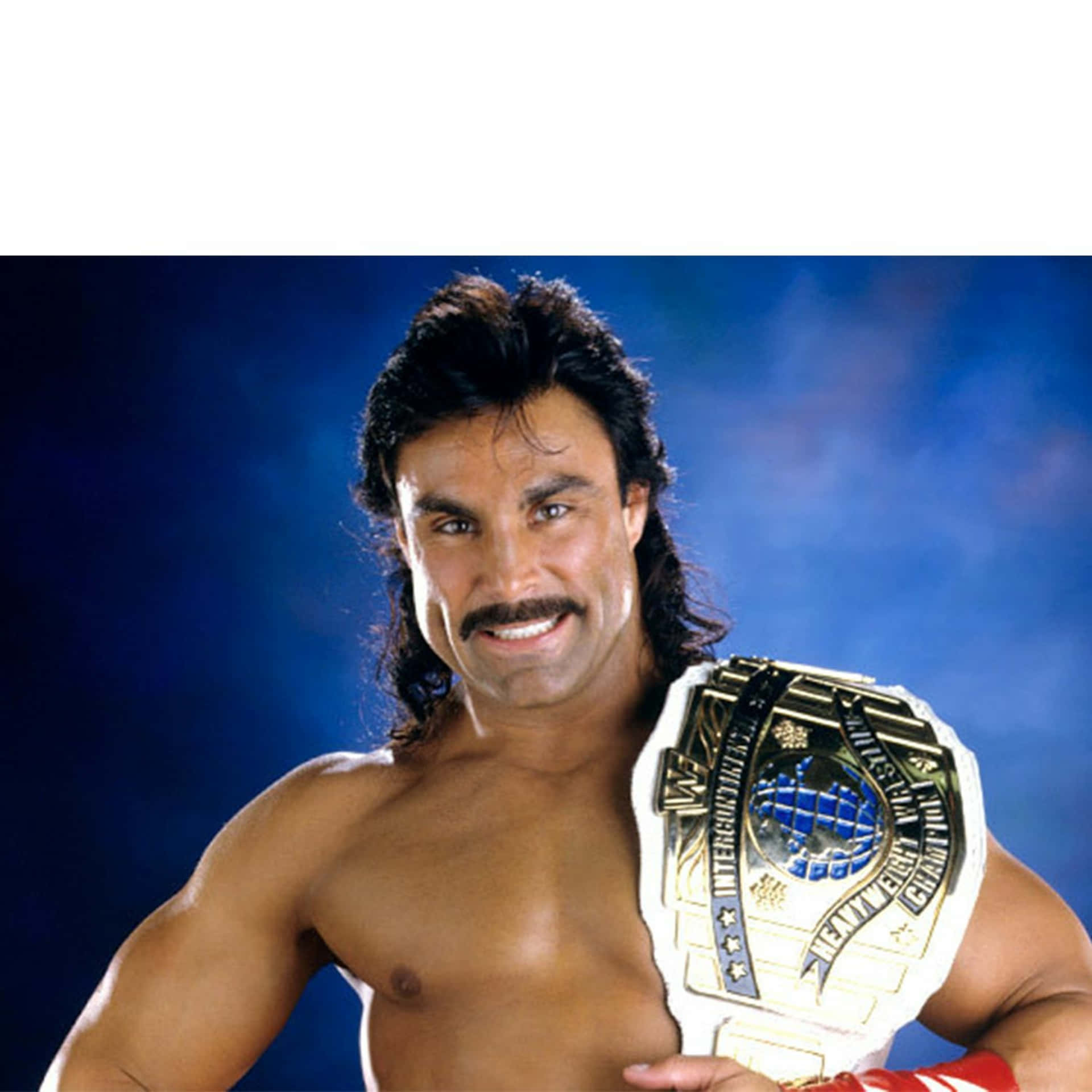 Marc Mero 桌布