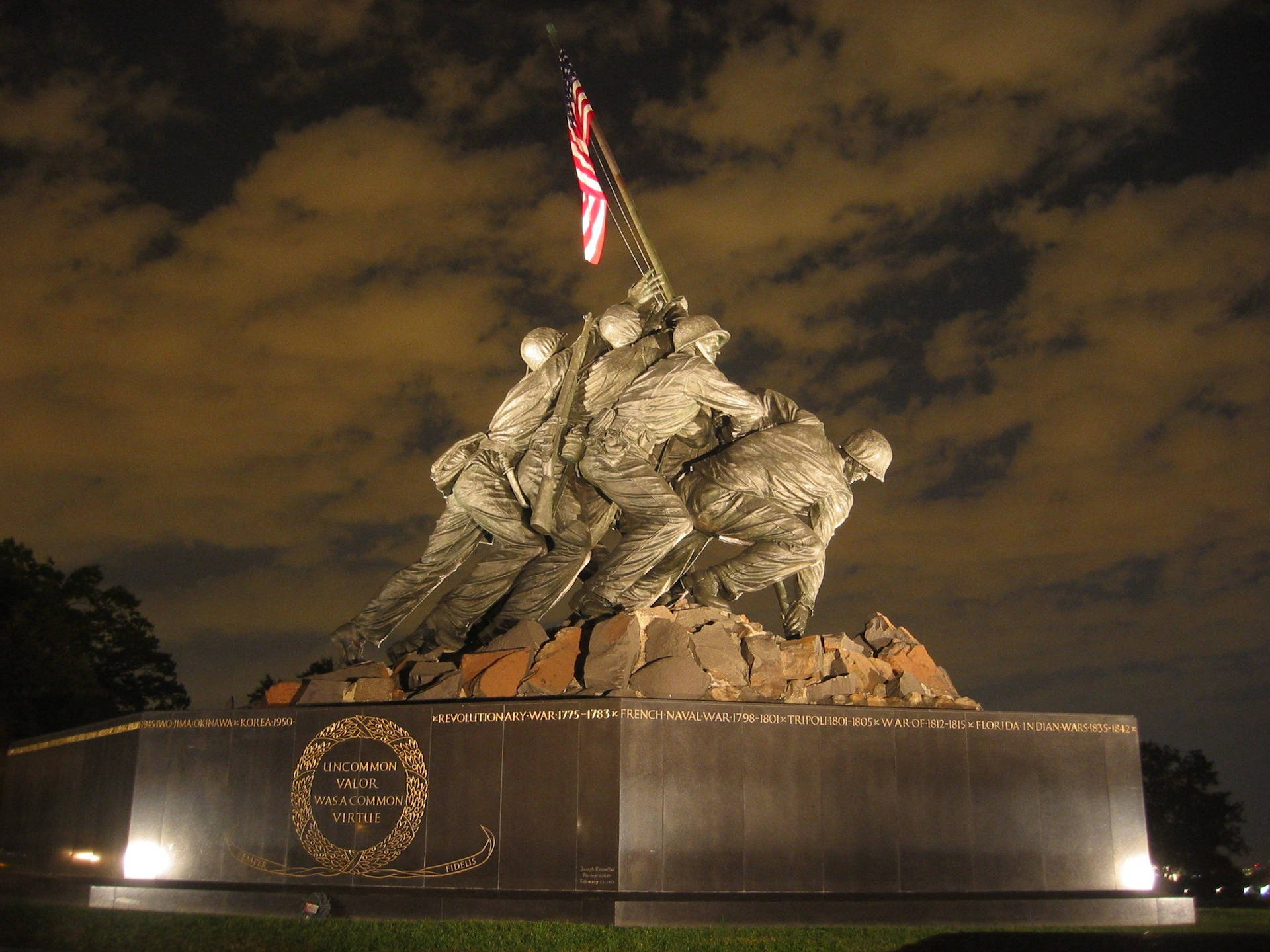 United States Marine Corps