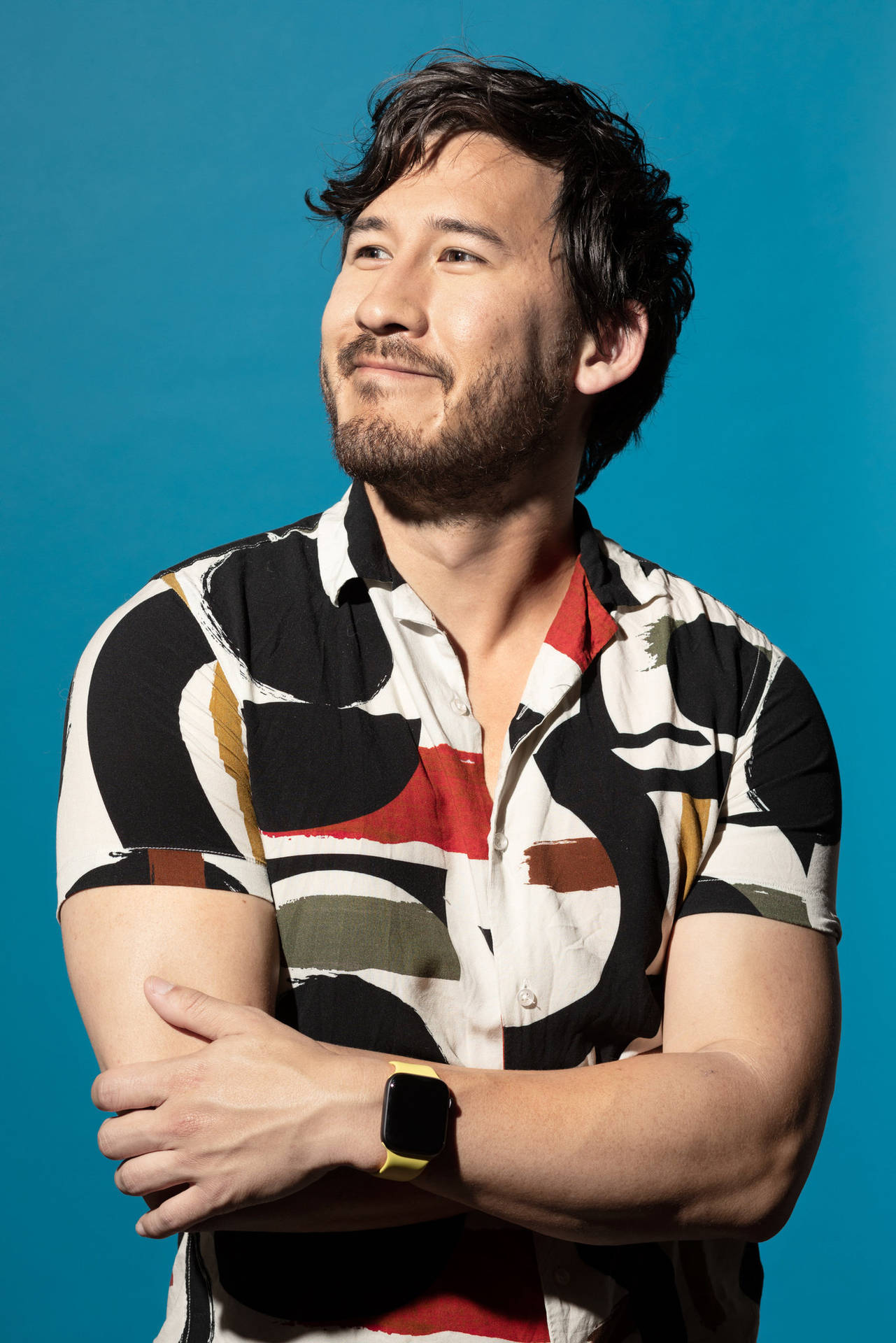 Markiplier 桌布