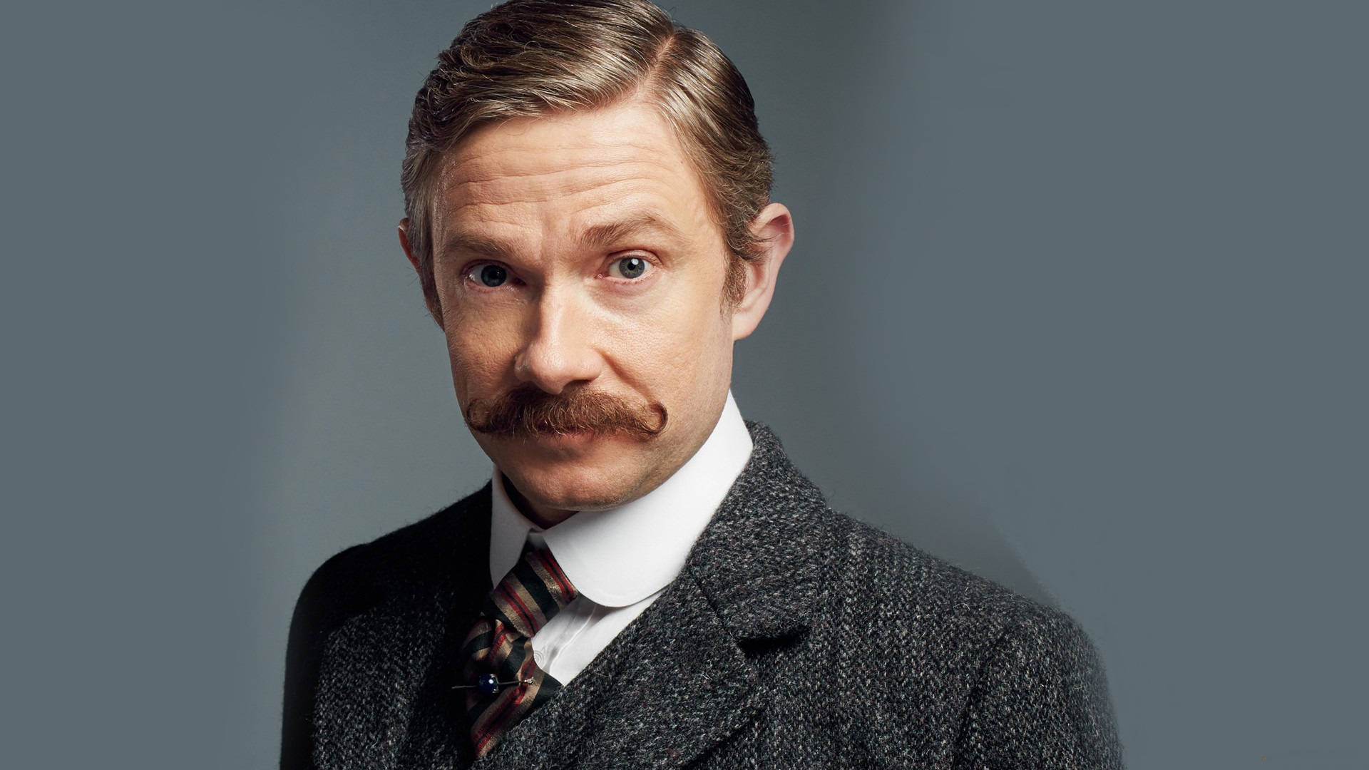 Martin Freeman 桌布