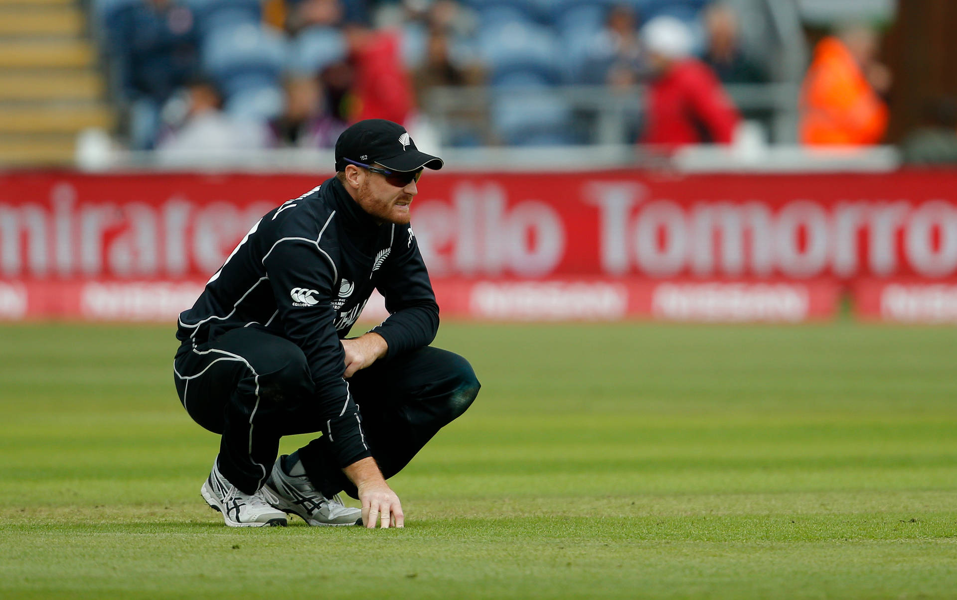 Martin Guptill 桌布