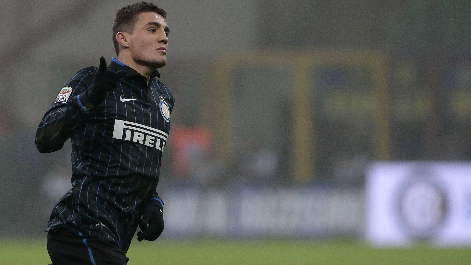 Mateo Kovacic 桌布
