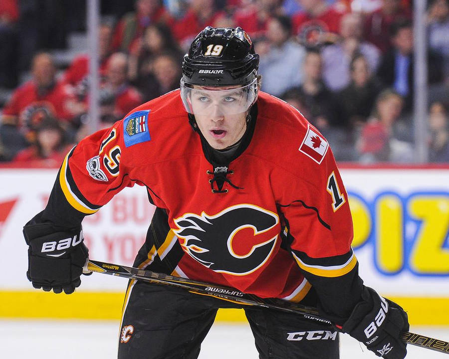 Matthew tkachuk 桌布