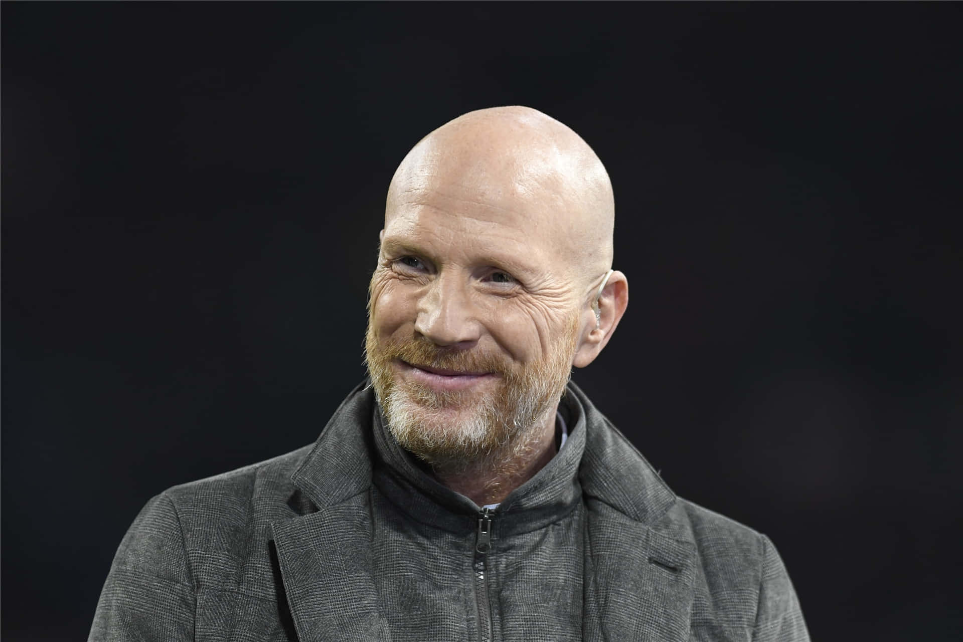 Matthias Sammer 桌布