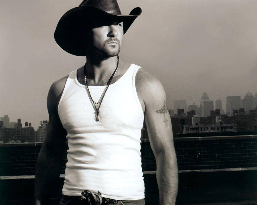 Mcgraw 桌布