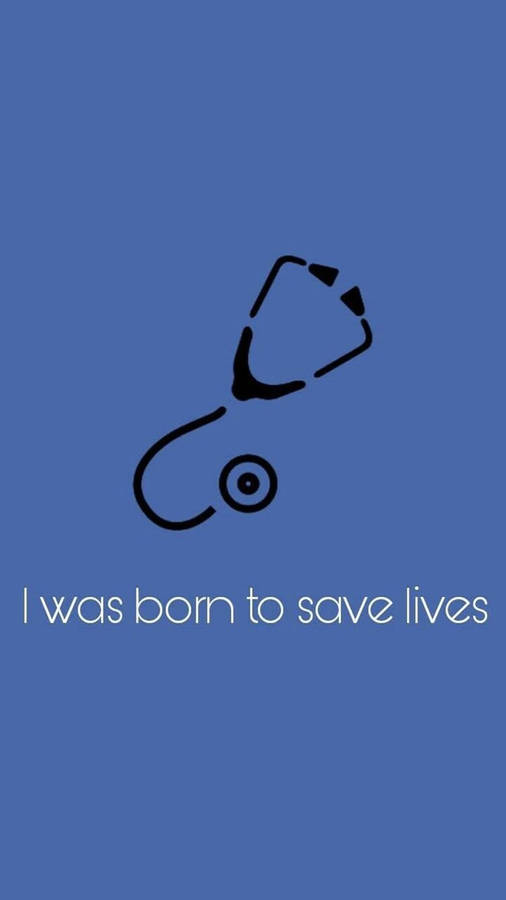 Medical Motivation 桌布