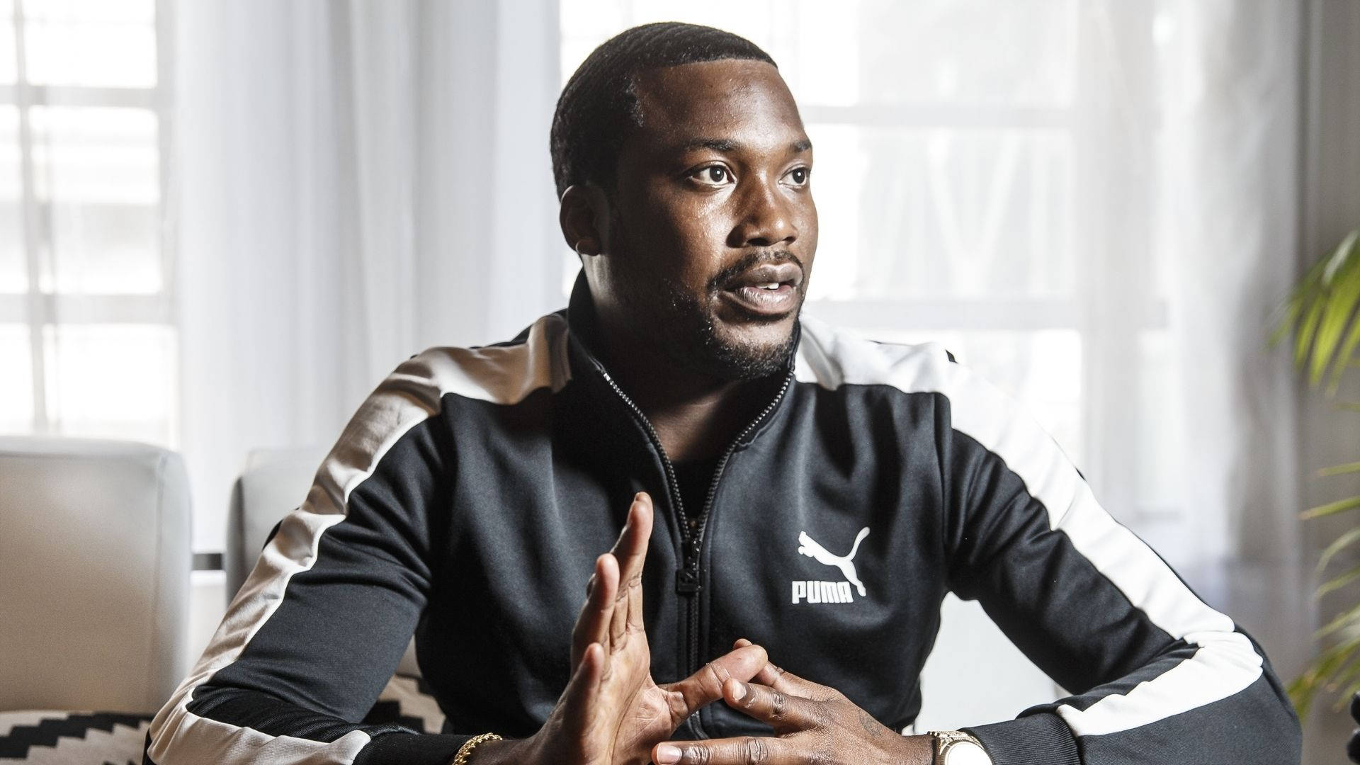 Meek 桌布